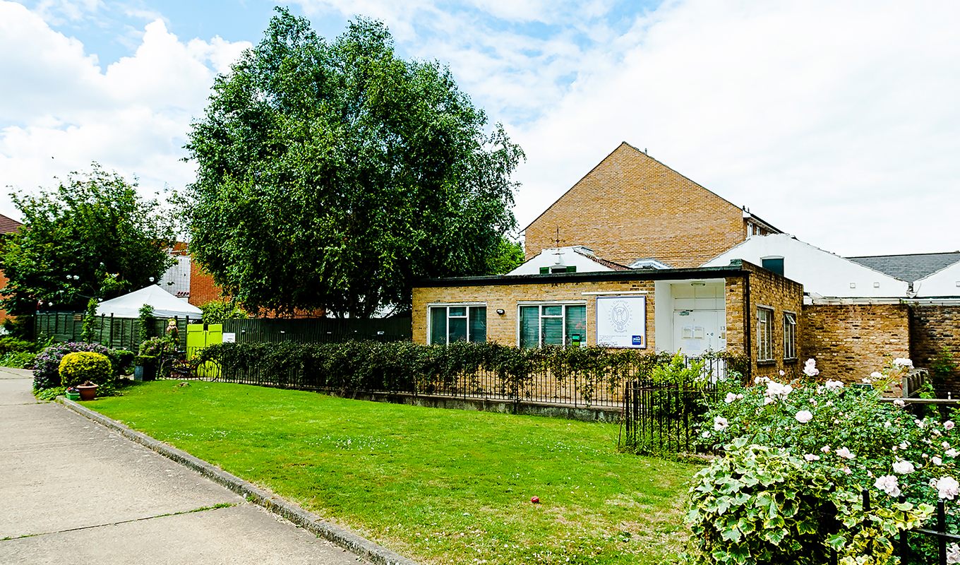 nursery-front-aspect